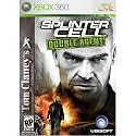 Tom Clancy's Splinter Cell Double Agent Limited Edition