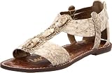 Sam Edelman Women's Grenada Ankle-Strap Sandal