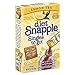Snapple Diet Singles To Go Tea, Lemon, 6-Count (Pack of 12)
