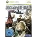 Meine Xbox 360 Spiele