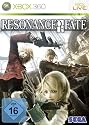Resonance of Fate