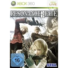 Resonance of Fate