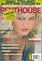 Penthouse, December 2006 Issue