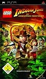 Lego Indiana Jones - Die legend�ren Abenteuer - 