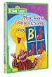 Sesame Street: Play-Along Games and Songs