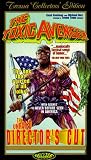 Search : The Toxic Avenger (Unrated Director's Cut Collector's Edition) [VHS]
