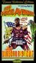 The Toxic Avenger (Unrated Director's Cut Collector's Edition) [VHS]