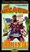 VHS : The Toxic Avenger (Unrated Director's Cut Collector's Edition)
