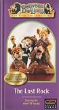 Between the Lions - The Lost Rock