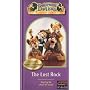 Between the Lions - The Lost Rock [VHS]