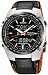 Seiko Men's Sportura Analog/Digital Alarm Chronograph Watch #SNJ007