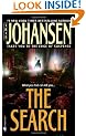 The Search (Eve Duncan)
