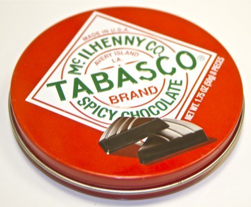 Tabasco 