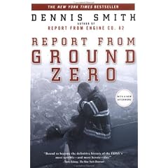 Report from Ground Zero