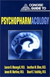 Concise Guide to Psychopharmacology (Concise Guides)