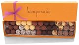 1/2 Mini Chocolate Truffles - 36 Pieces