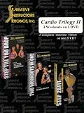 Cardio Trilogy, Vol. 2: 3 Complete Workouts