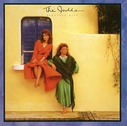 © Amazon The Judds Picture 1