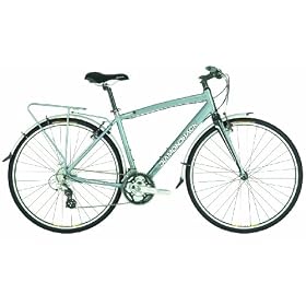 Diamondback Insight RS Performance Hybrid Bike (700c Wheels)