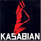 Kasabian an album by Kasabian