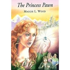 The Princess Pawn