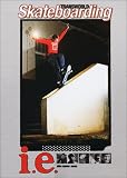 DVD : Transworld Skateboarding - I.E. (Video No. 11)
