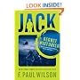 Jack: Secret Histories (Repairman Jack Novels)