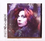 New Worlds シャーロット・ハザレイ