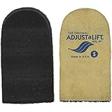 Warwick Enterprises Adjust A Heel Lift, Small (Pack of 2)