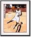 LeBron James Cleveland Cavaliers -Lay In- Framed 16x20 Autographed Photograph