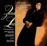 Ich wei&szlig;, es wird einmal ein Wunder gescheh'n - Zarah Leander
