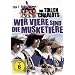 Die tollen Charlots - Wir Viere sind Musketiere