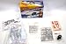 1/25 Speed Racer Mach V (Snap)_s-3