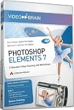 Photoshop Elements 7 - Videotraining Preisvergleich