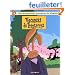 Les formidables aventures de Lapinot, tome 5 : Vacances de printemps
