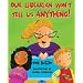 Our Librarian Won't Tell Us Anything