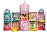 WINX CLUB Alfea College of Fairies Playset