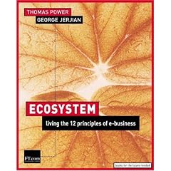 Ecosystem: Living the 12 Principles of Networked Business