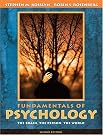 Fundamentals of Psychology...
