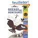 Oiseaux des montagnes