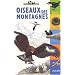 Oiseaux des montagnes