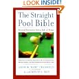 The Straight Pool Bible: Personal Instruction from a World Champion Arthur Babe Cranfield and Laurence S. Moy by Arthur 