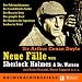 Die besten Krimih�rb�cher