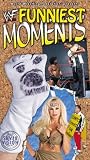 Review Wwe  / WWF - Funniest Moments [2002]