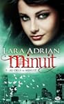 Minuit, Tome 9 : Au-del� de minuit