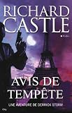 Livre d´occasion Sciences humaines : Avis de tempète