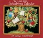 Schoolhouse 2010 Wall Calendar