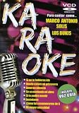 Karaoke-Para Cantar Como Marco Antonio Solis Y Los