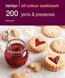 200 jams & preserves