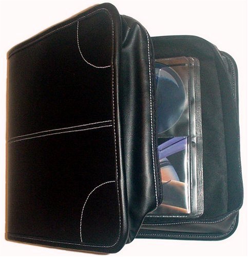 XTREME TB320DKO 320-CD Koskin CASE
